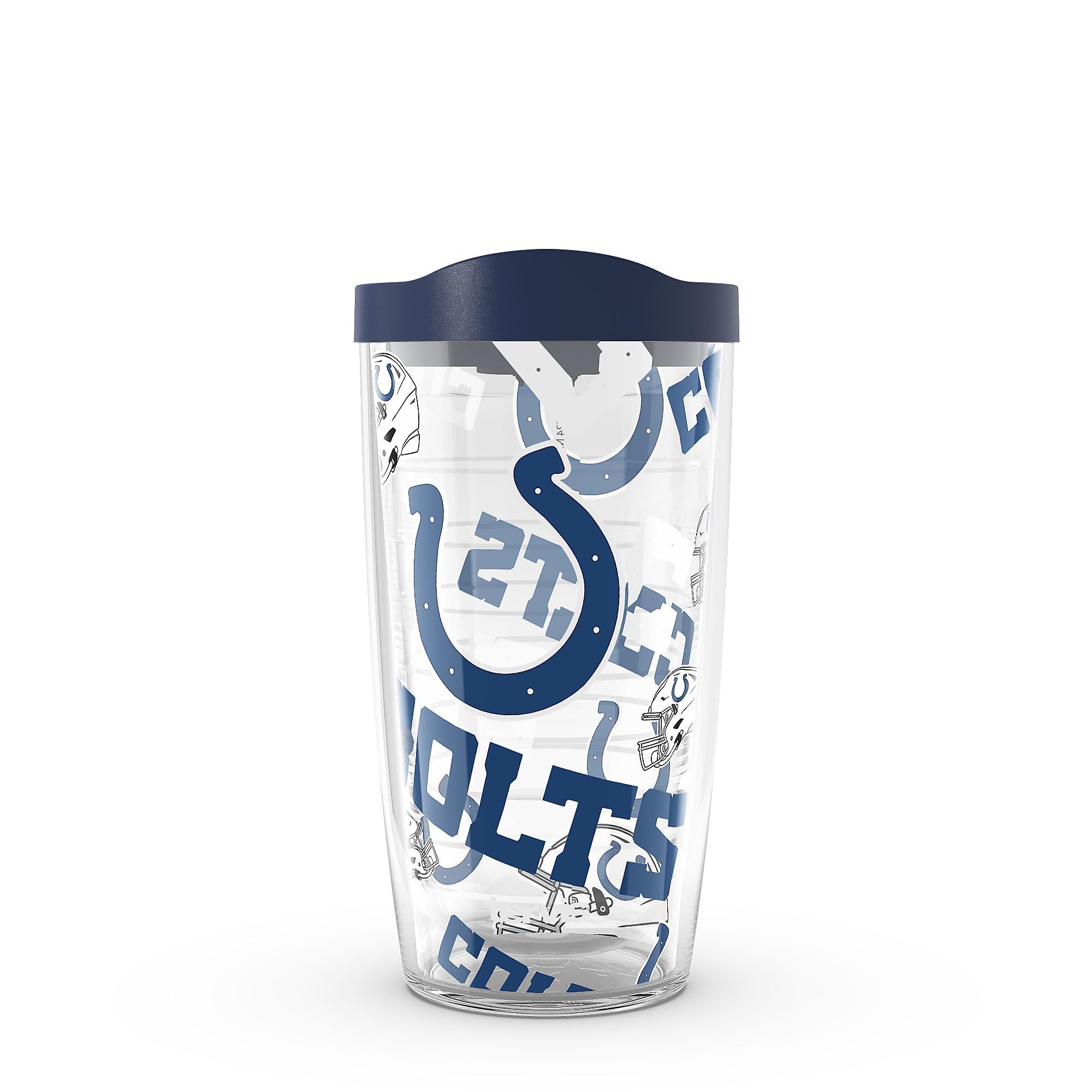 Tervis 16oz Tumbler | NFL® Indianapolis Colts - All Over