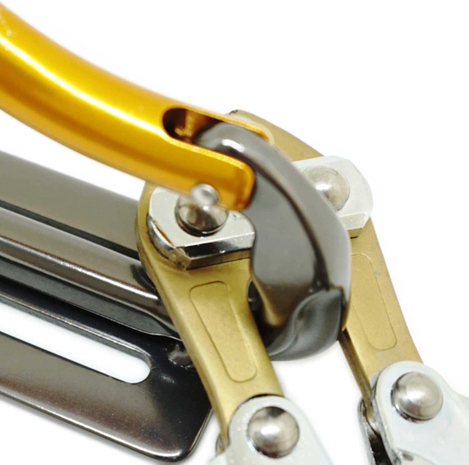 SK11 Spider Titanium Coat Blade minikurippa- approx. 200 mm SPD – c202t Made in Japan