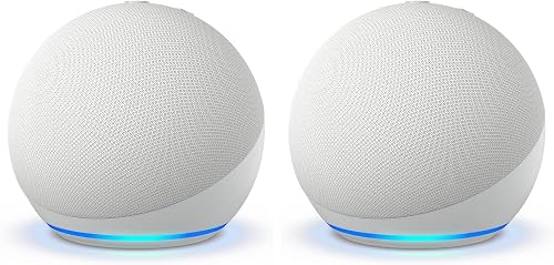 Amazon Amazon Echo Dot (newest model) Alexa Speaker