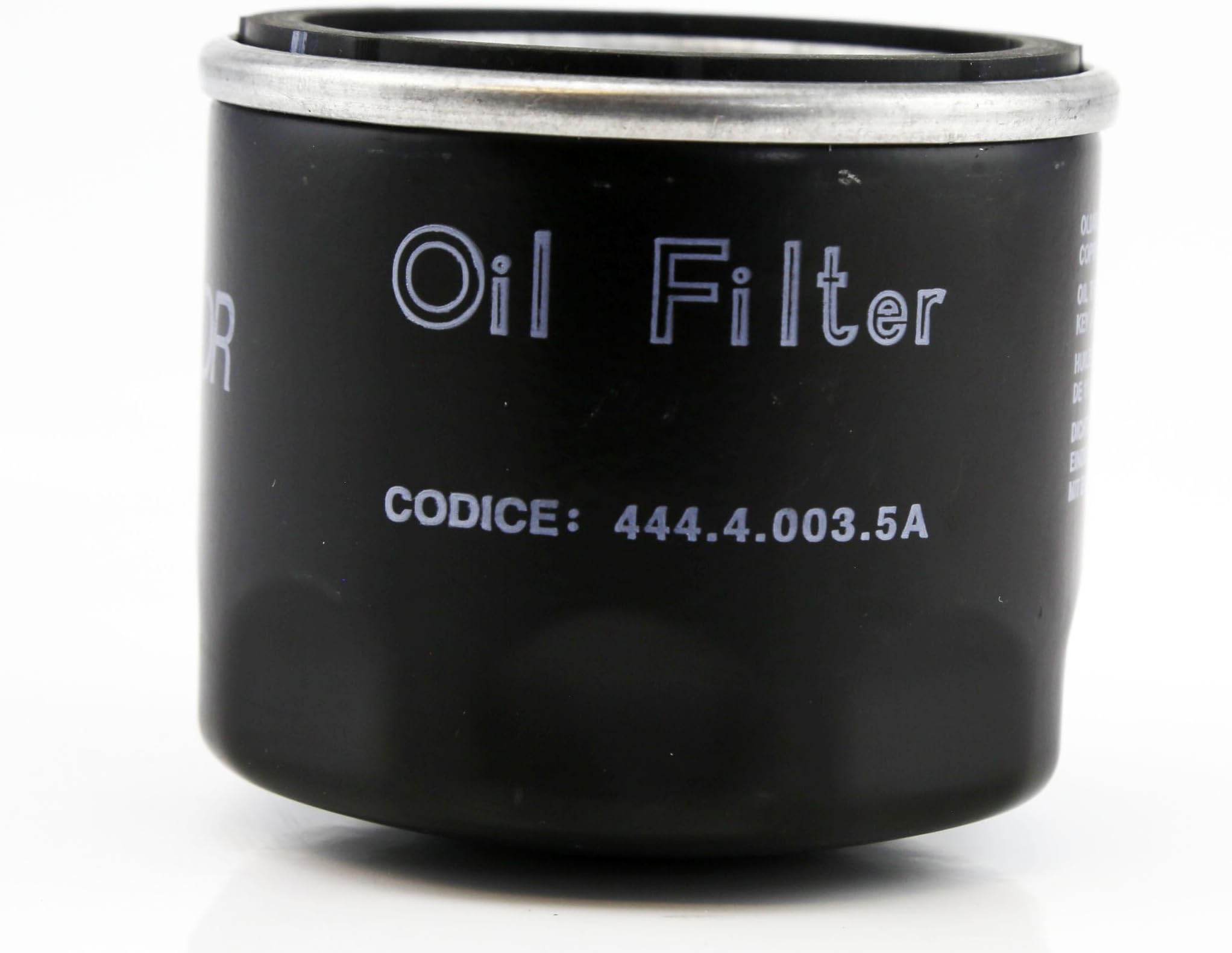 Ducati Factory OEM Oil Filter Genuine Spare Parts