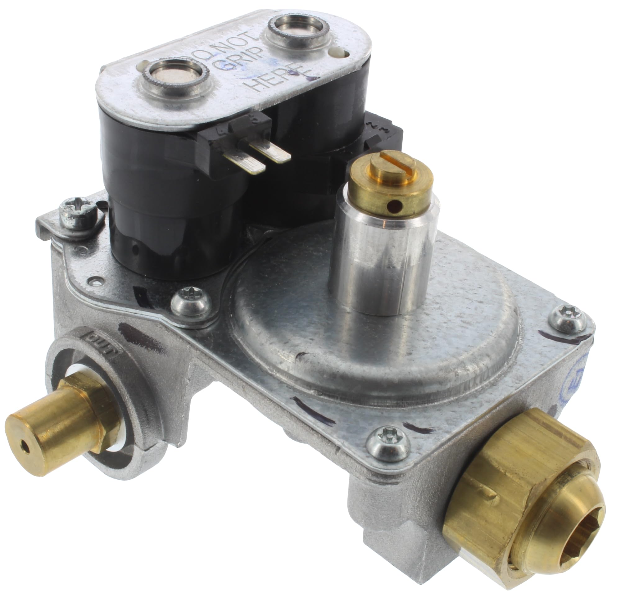 Amazon.com: ALLIANCE LAUNDRY SYSTEMS Assy Valve-Gas 60Hz 25M Pkg
