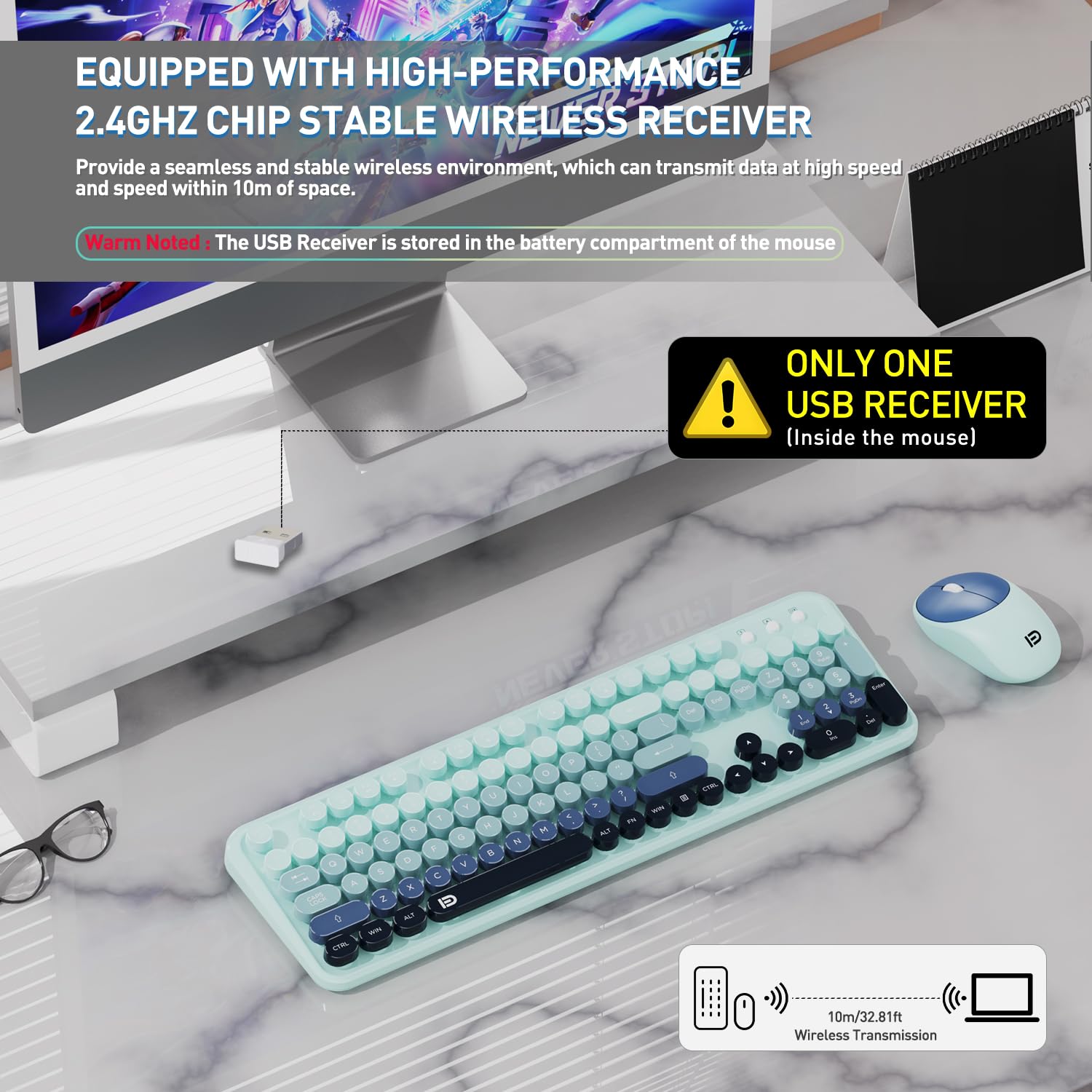 FZ06XL 83Wh Battery For HP Envy 16 & Spectre X360 Laptops - 11.58V Replacement Battery