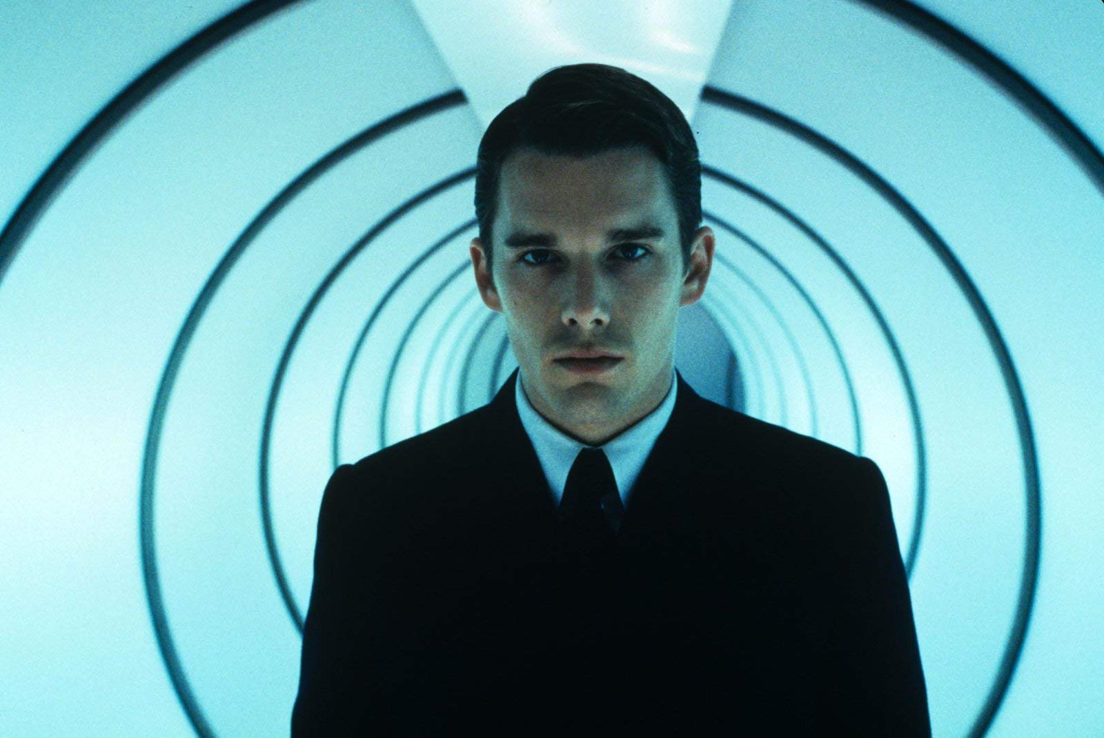 Gattaca - Deluxe Edition (4K Ultra-HD)