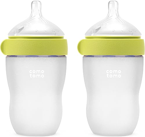 Comotomo bottle