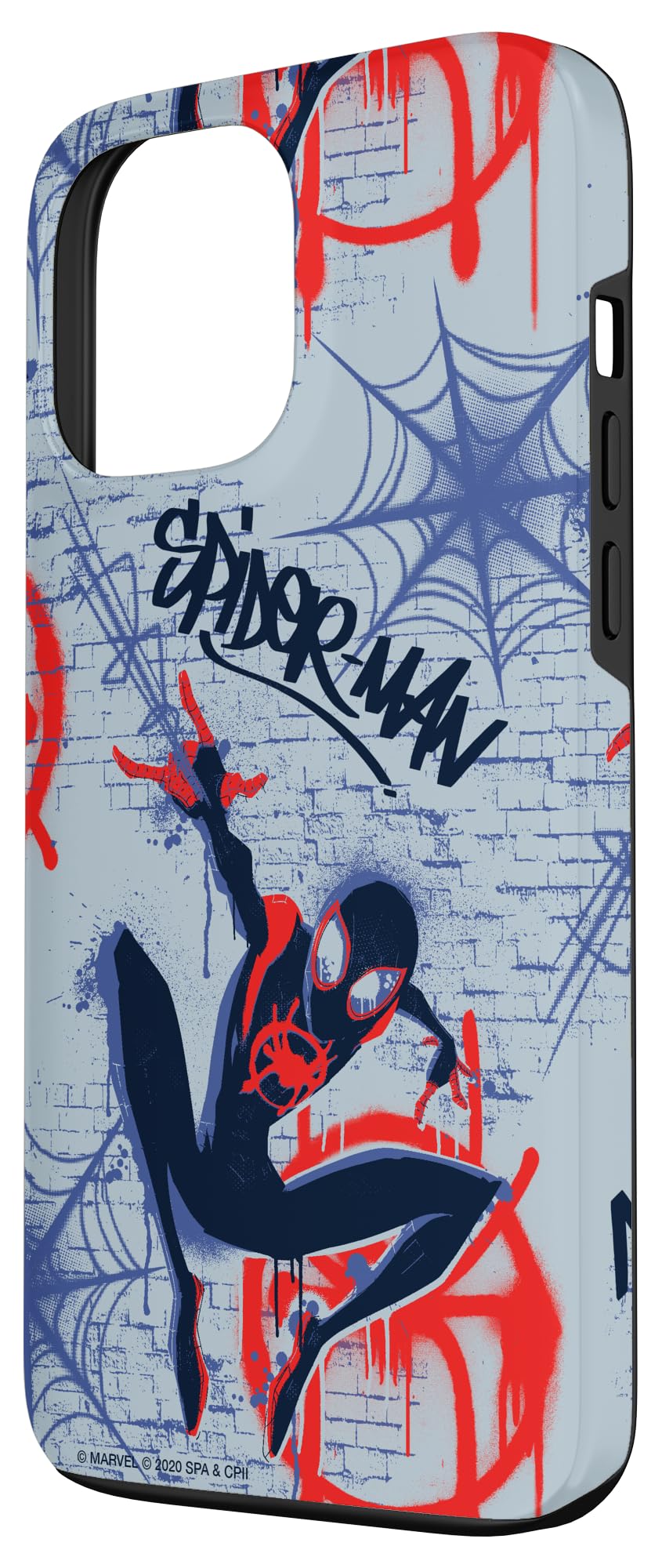 Amazon.co.jp: マーベル スパイダーマン スパイダーバース