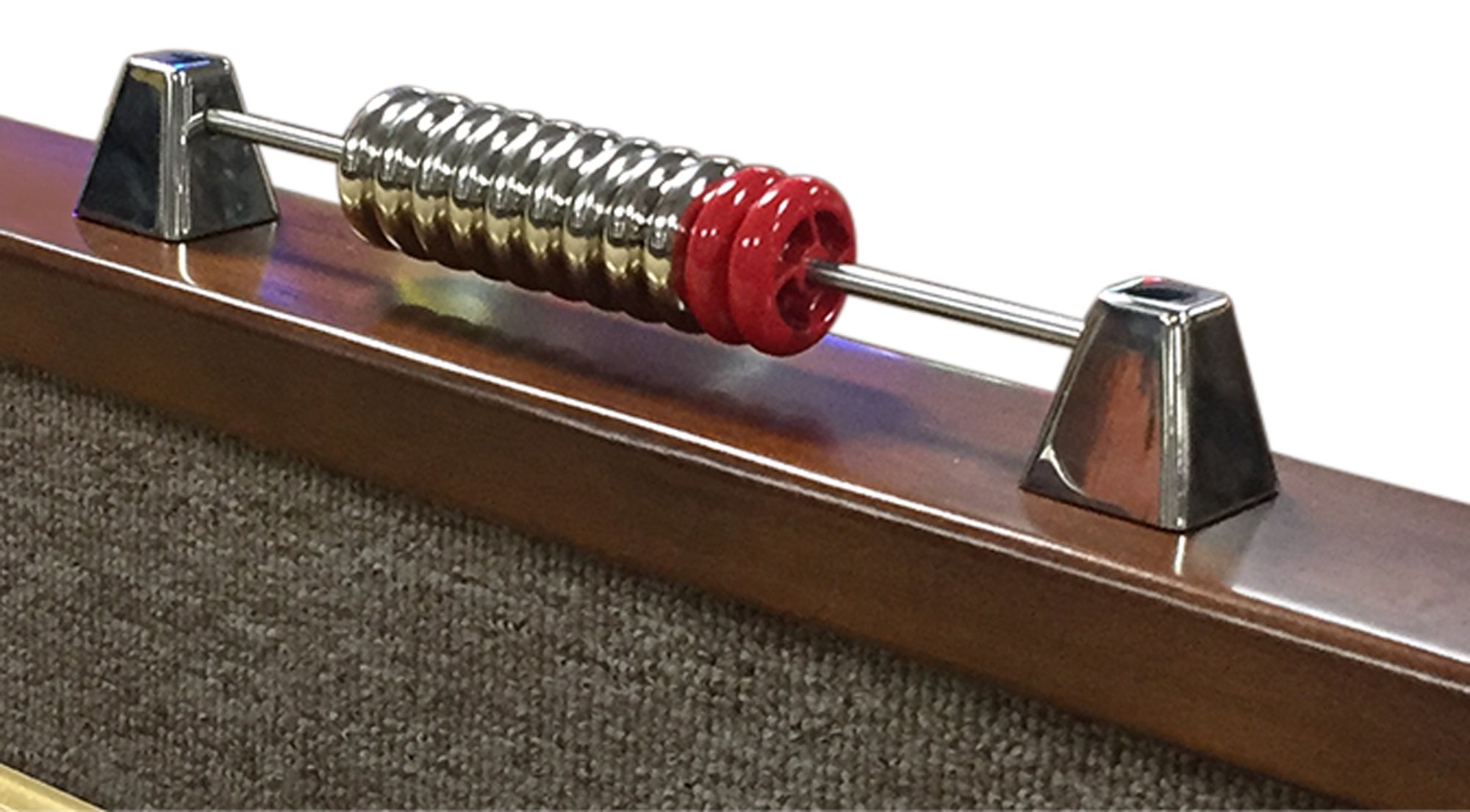 Officially Licensed Arizona 12' Shuffleboard Table