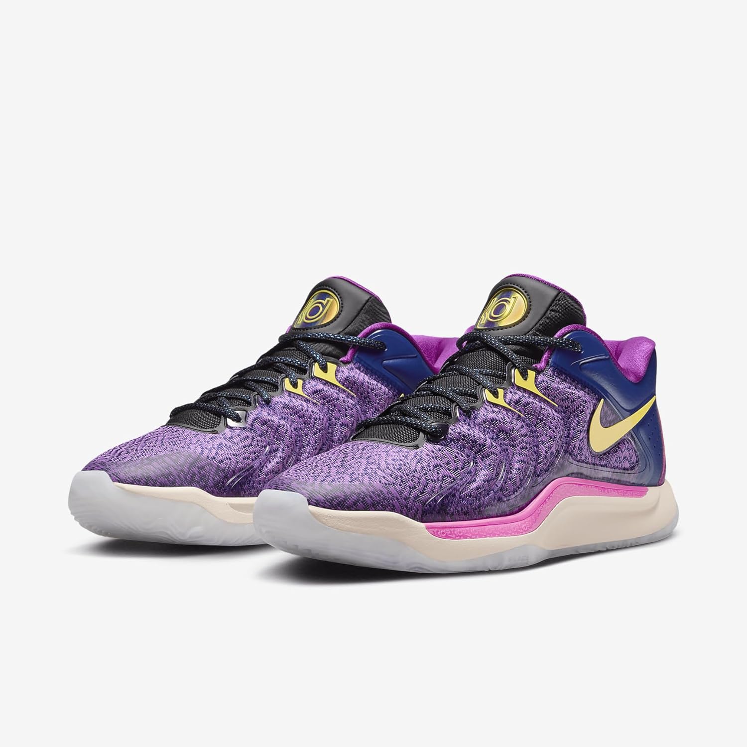 Nike KD 17 Men's Basketball Shoe