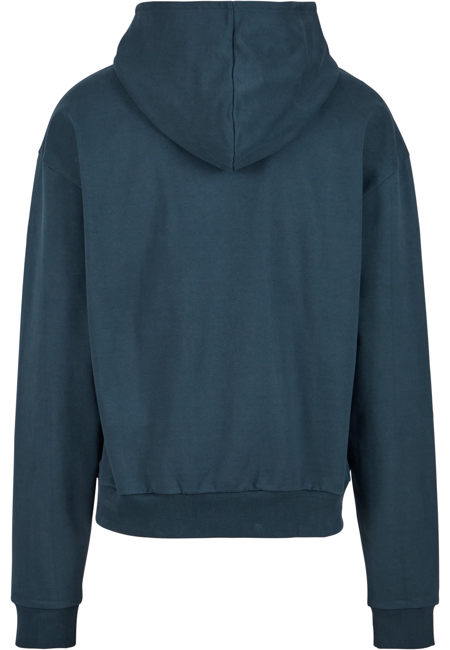 Urban Classics Sudadera con Capucha Ultra Resistente Sudadera Hombre (Pack de 1)