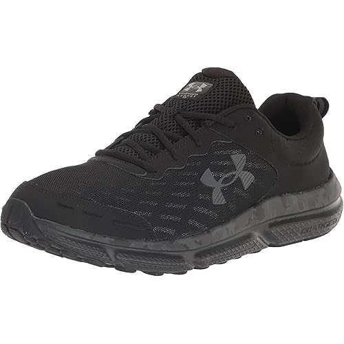Under Armour Men's Charged Assert 10 Camo Running Shoe