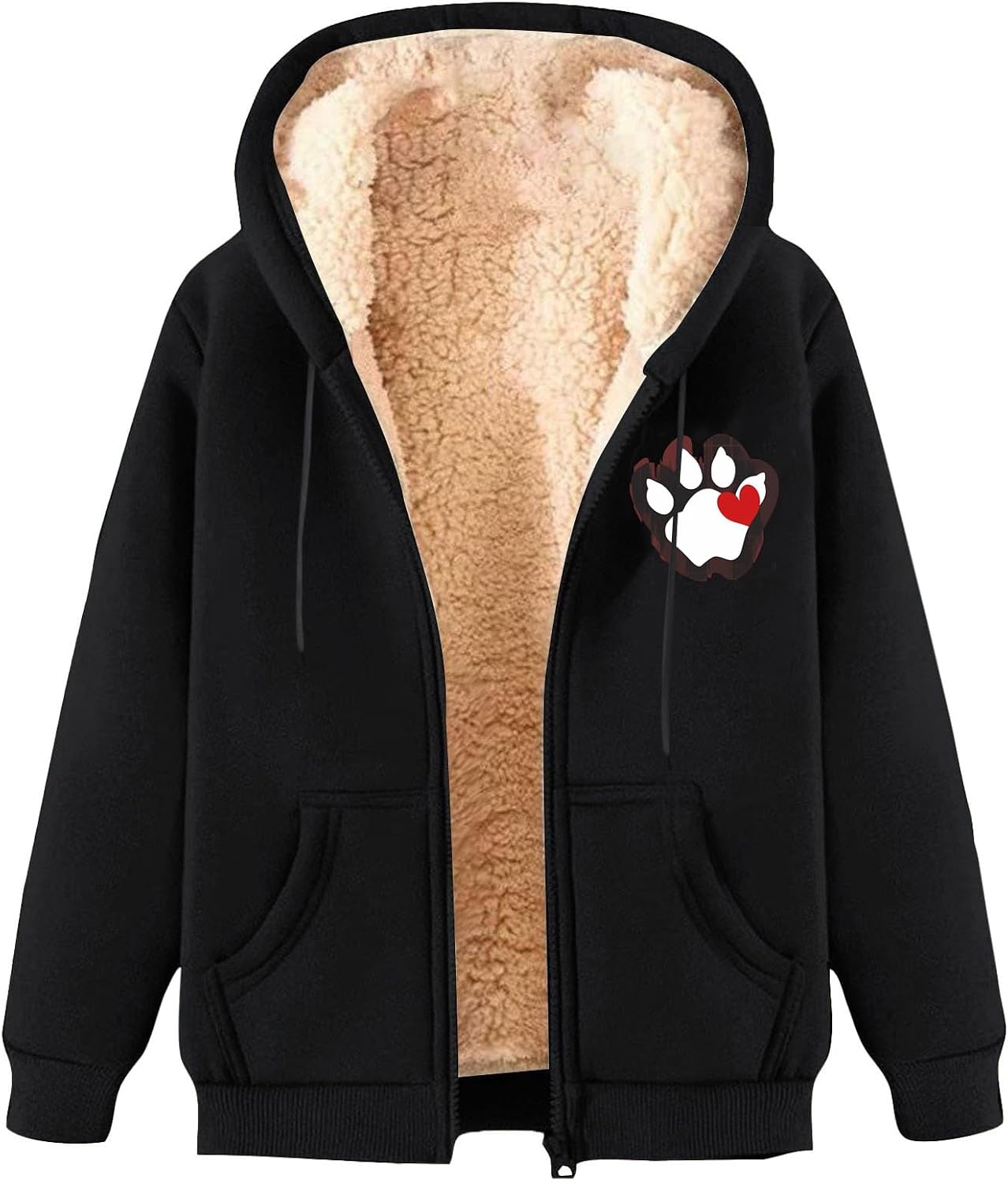 Men'S Fashion Hoodies & Sweatshirts Long Sleeve Graphic Hooded Sweatshirts Loose Fit Y2K Clothes With Pockets For Casual Wear