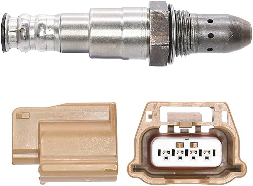 Miniatura 5 de Walker Products 250-54102 Sensor de oxígeno, relación aire-combustible