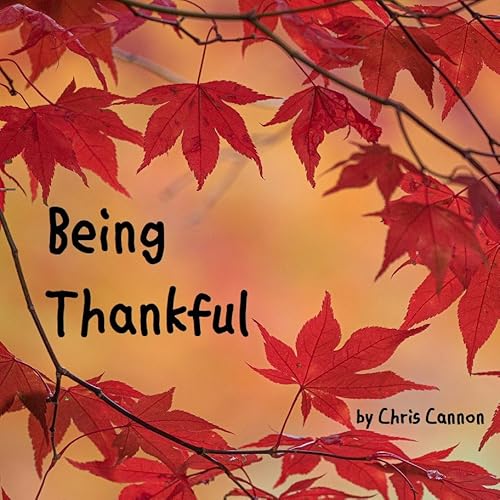 『Thanksgiving &ndash; Our Response to God's Generosity &ndash; Part 1』のカバーアート