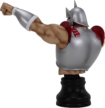 ファイブスタートイ ロビンマスク キン肉マン フィギュア 楽天市場】【2026年4月発売予約商品！】 ファイブスタートイ NSCロビン