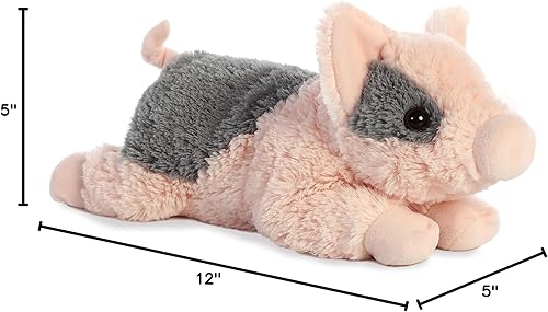 Miniatura 258 de Aurora World – Peluche Fiona Fox, 12