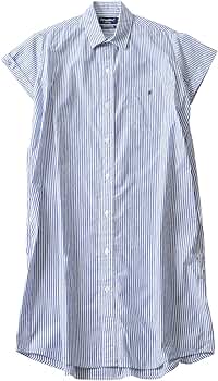 【美品】BLUE LABEL　フィット&フレアワンピース　マドラスチェック柄　S Amazon.co.jp: [ジムフレックス] マドラスチェック シャツ