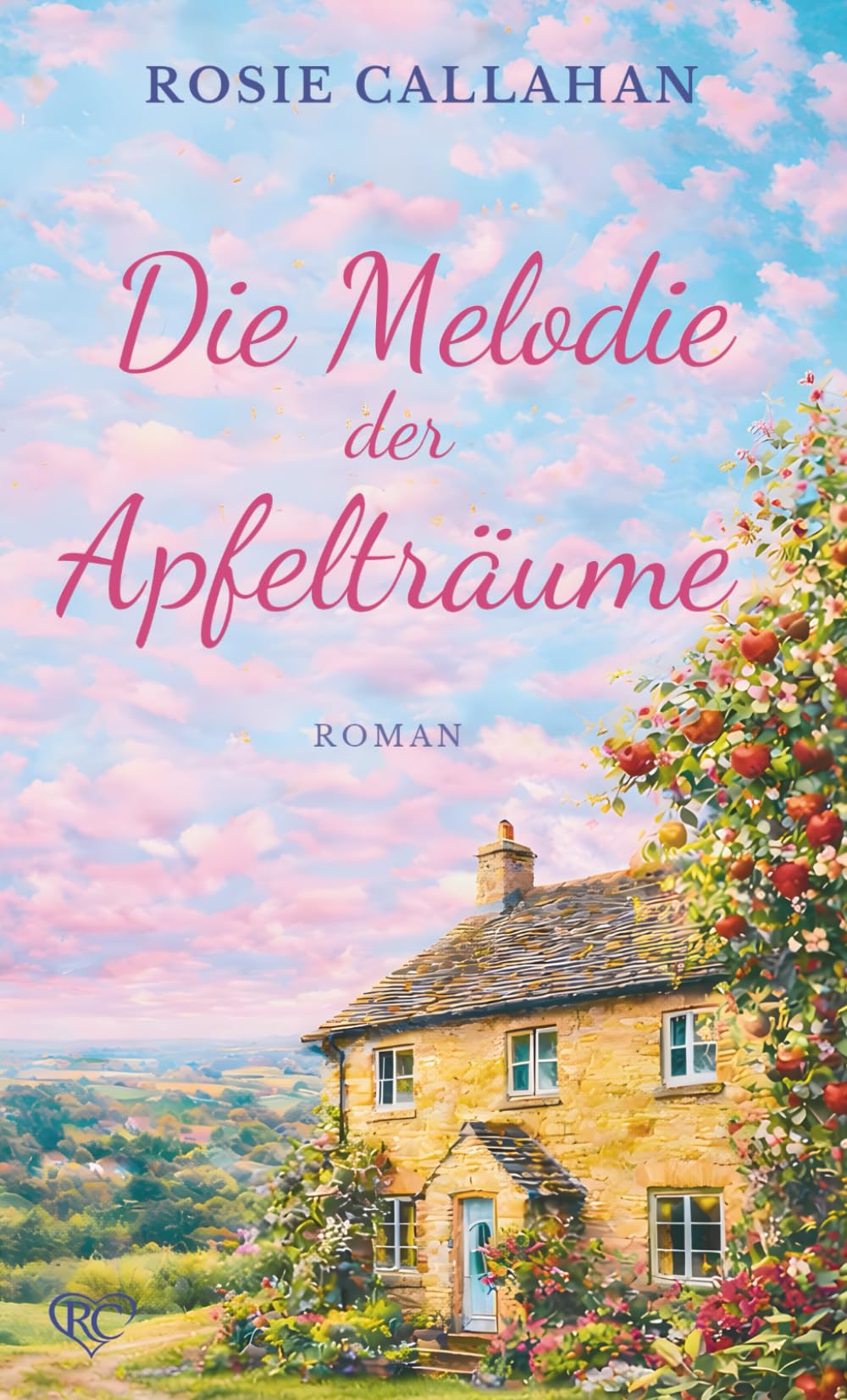 Die Melodie der Apfelträume (Bramblewell, wo Herzen ein Zuhause finden)