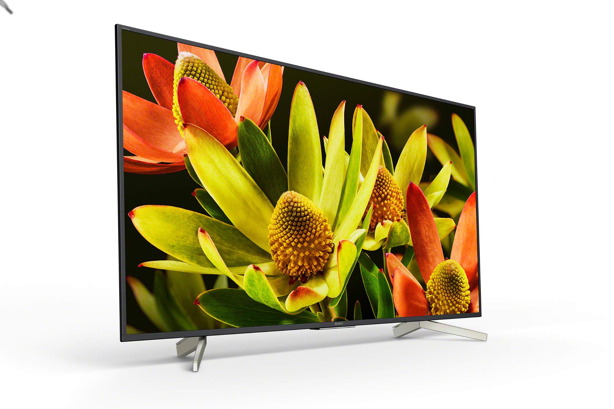 Amazon.com: Sony X830F 60 Inch TV: 60 in Bravia 4K Ultra HD Smart