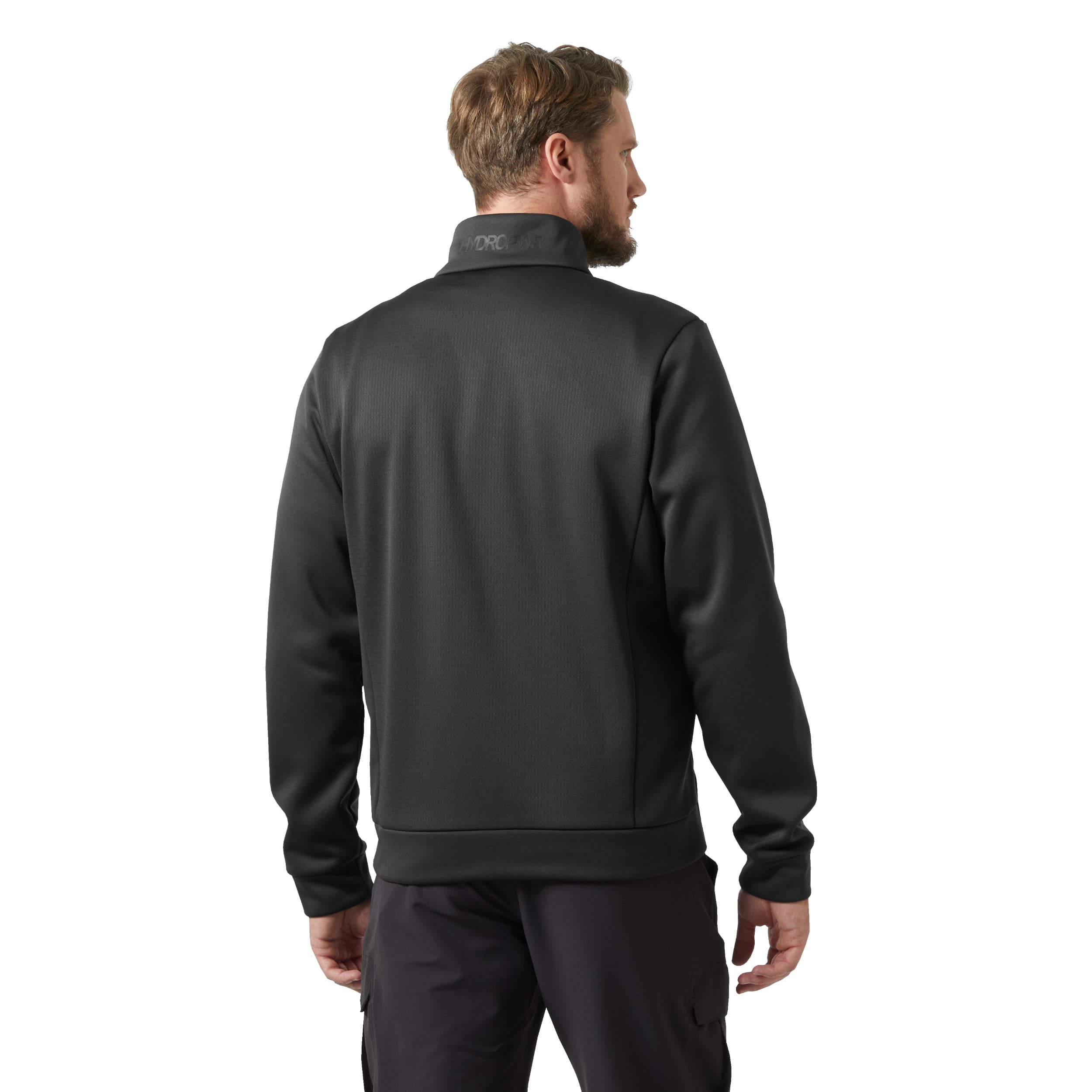 Helly Hansen Męska kurtka polarowa Hydropower 2.0