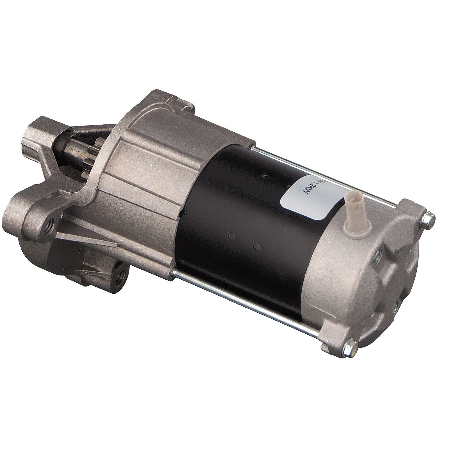 FEBI BILSTEIN Motorino d'avviamento 101568 | Compatibile con: CITROËN BERLINGO / BERLINGO FIRST Großraumlimousine (MF_, GJK_, GFK_