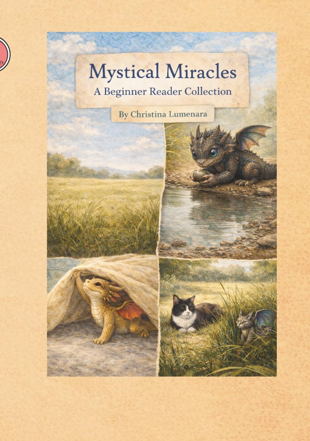 Mystical Miracles: A Beginner Reader Collection