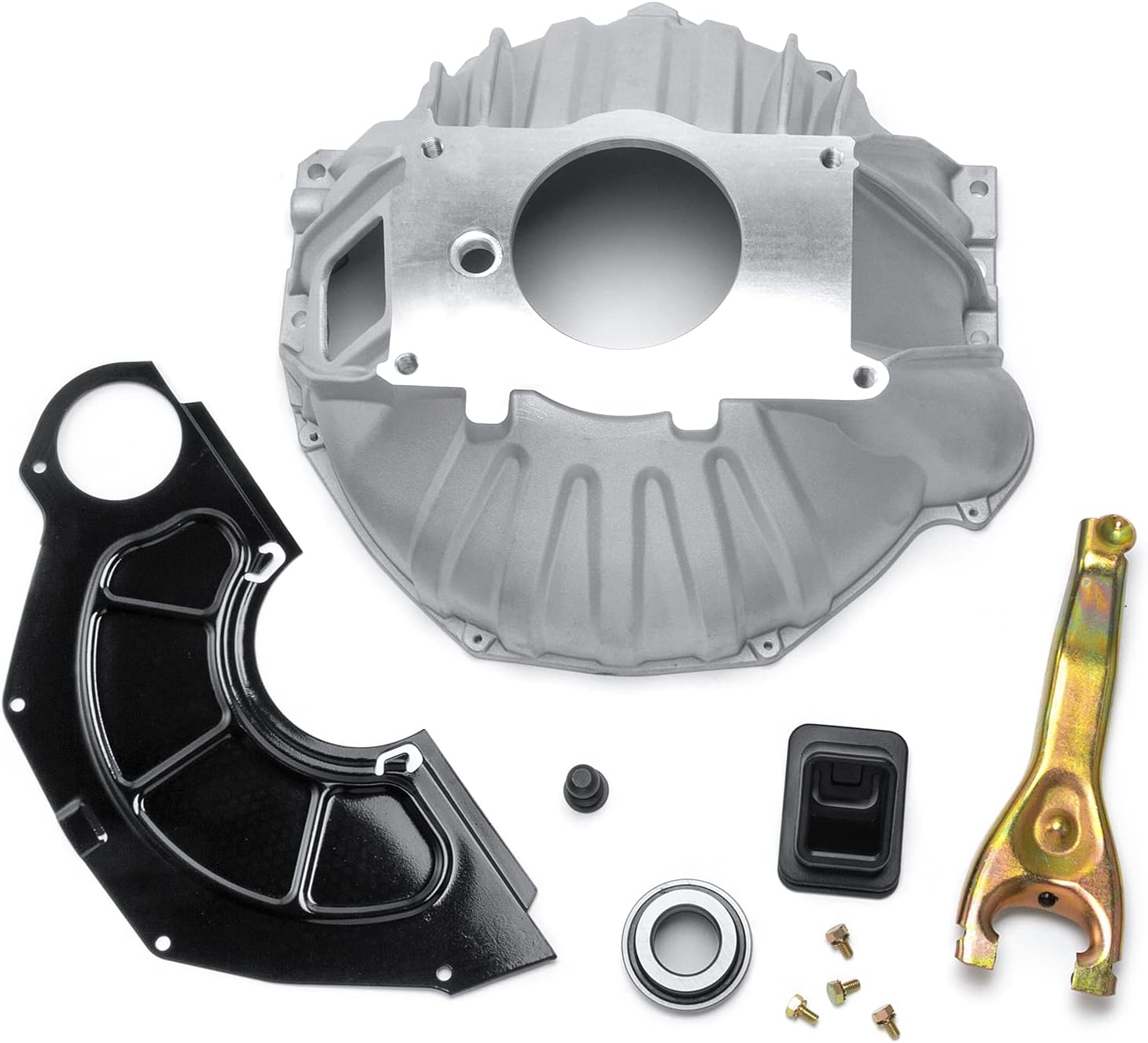 3899621 bell housing kit GM 621 SBC BBC GM 11 Manual