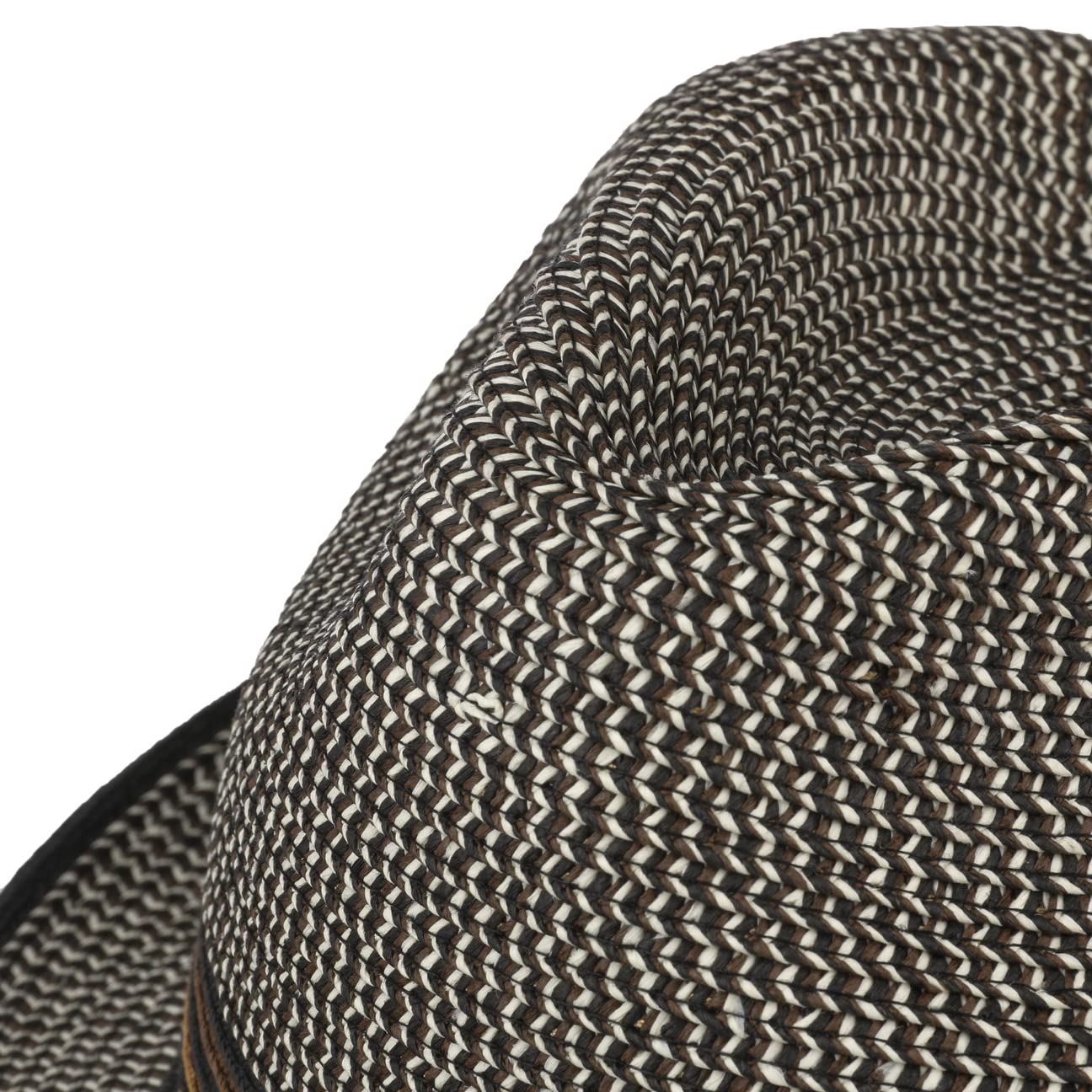 Barts Cappello Trilby Fluoriet Donna/Uomo - da Sole Estivo Cappelli Spiaggia Estate Primavera/Estate