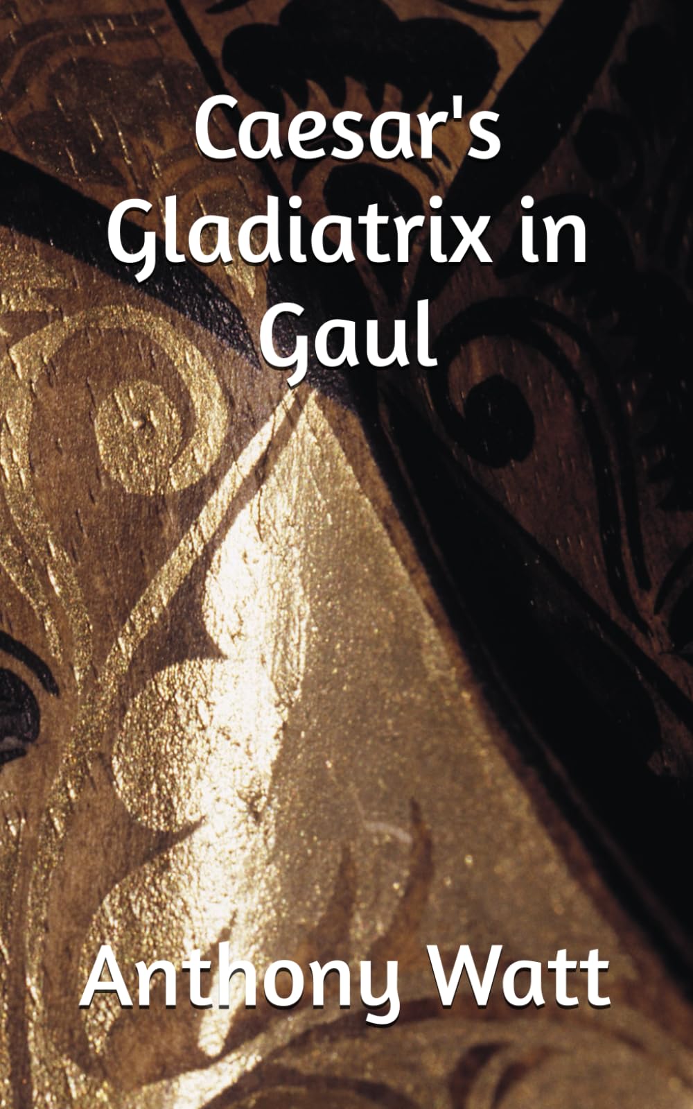 Caesar's Gladiatrix in Gaul (The Roman Gladiatrix)