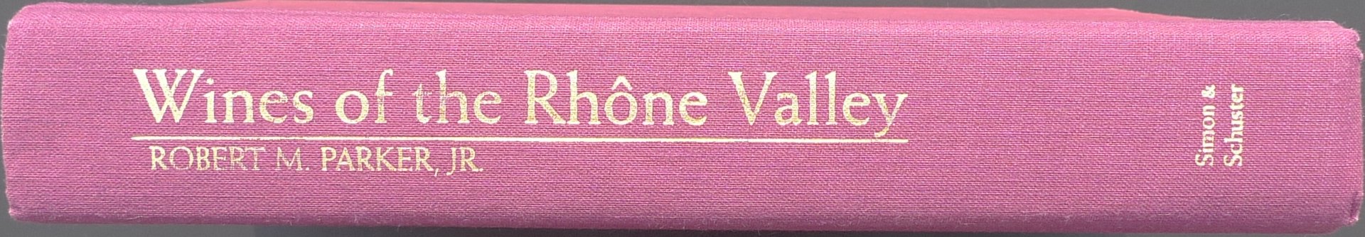 Wines of the Rhone Valley
