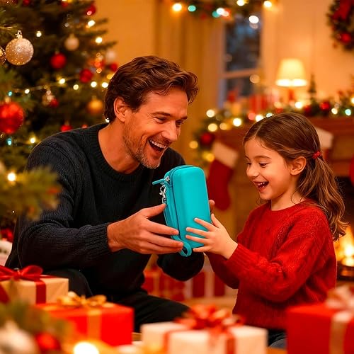 Miniatura 7 de GWCASE Funda compatible con 3Doodler Start+ Essentials - Bolígrafo de impresión 3D para niños, organizador de viaje para paquetes de recarga