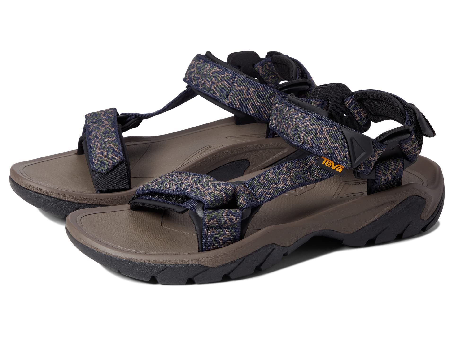 Teva Terra Fi 5 men\'s sandals, size 9 Amazon.com: Teva Mens Men main image 3
