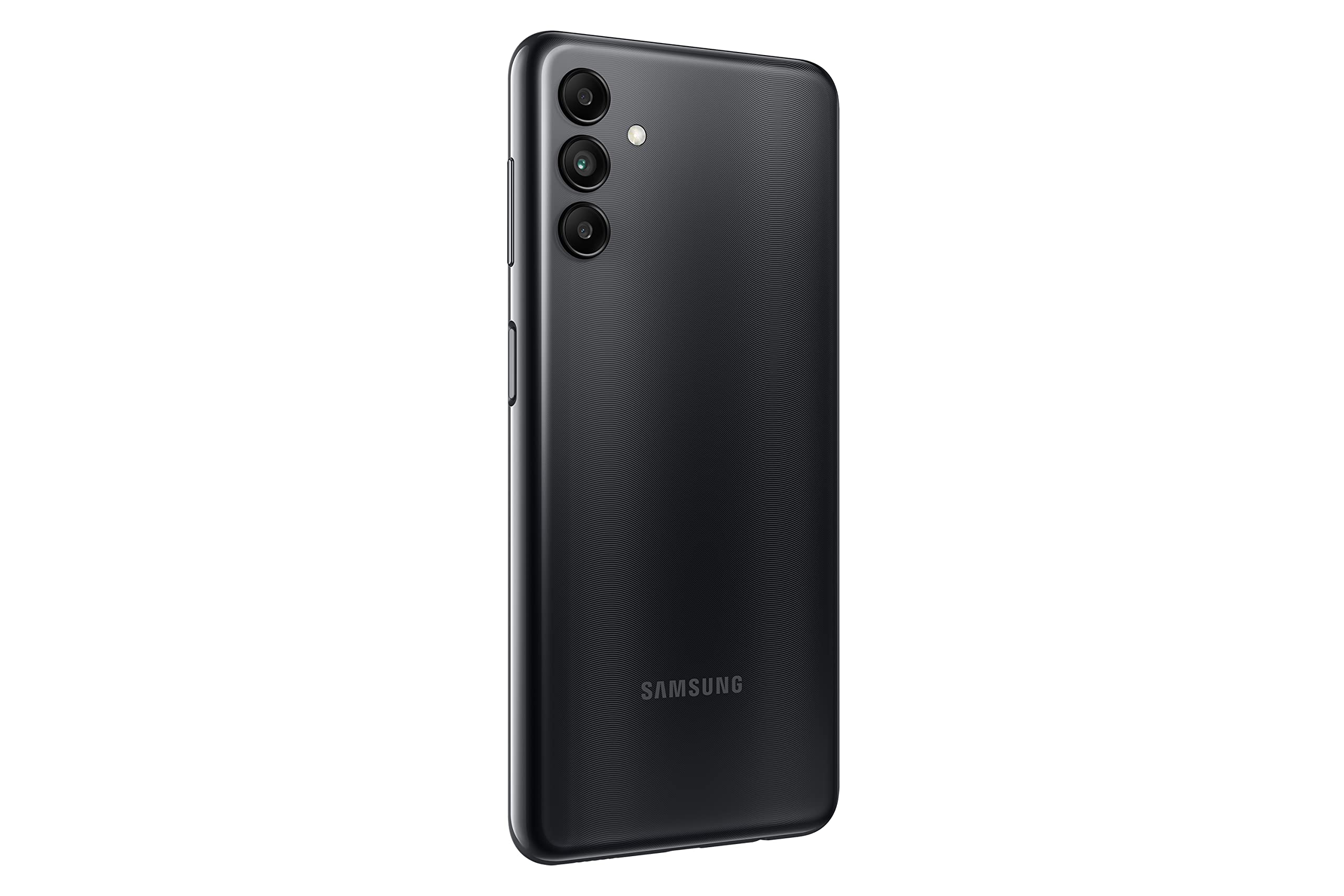 Samsung Galaxy A04s, Dual, 32GB 3GB, Black A047F/DSN
