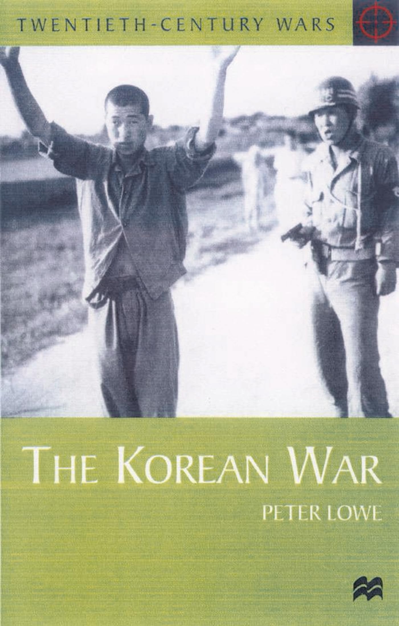 The Korean War: 15 (Twentieth Century Wars)