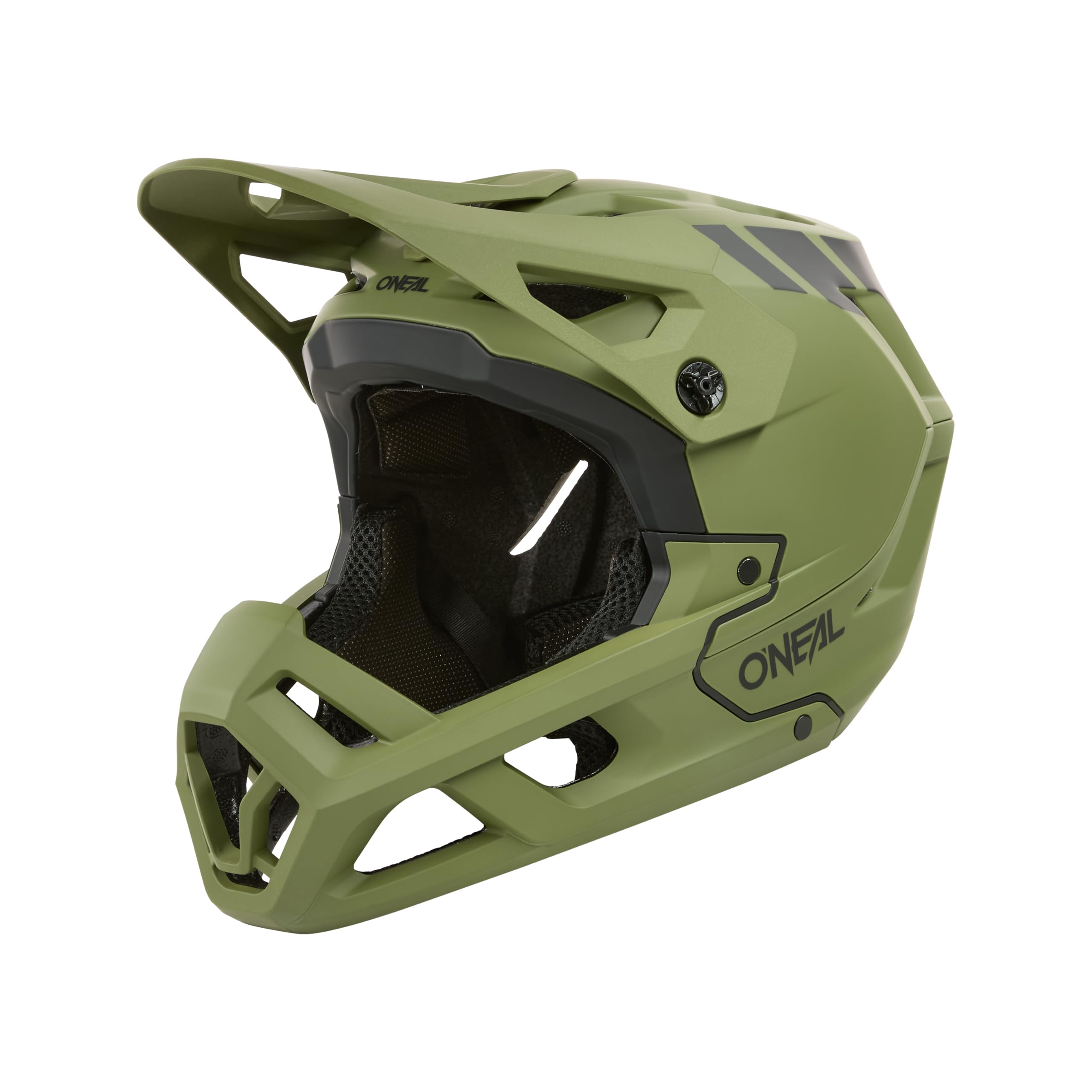 Oneal SL1 Crest Casque de Descente