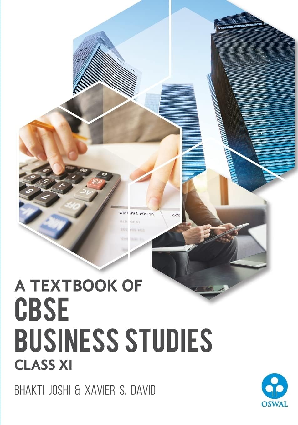 Business Studies Textbook for CBSE Class 11