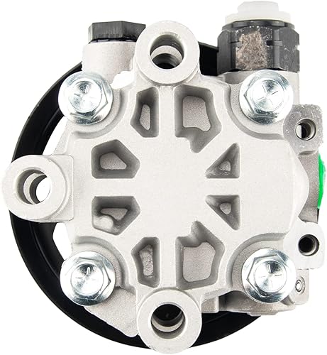 Miniatura 587 de PHILTOP Bomba de dirección asistida 20-806 OE apta para Aveo5 2007 2008, Aveo 2008, bomba de asistencia asistida 96801443, bombas de dirección