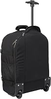 Cabin Max Metz 30L Kézipoggyász Hátizsák Easyjet Kompatibilis 45x36x20cm Újrahasznosított Poliészter Kompressziós Pántokkal 5