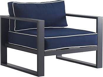 Amazon.com : Tommy Hilfiger Monterey Modern Patio Outdoor