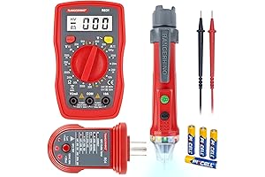 RANGERHINO Electrical Tester Kit