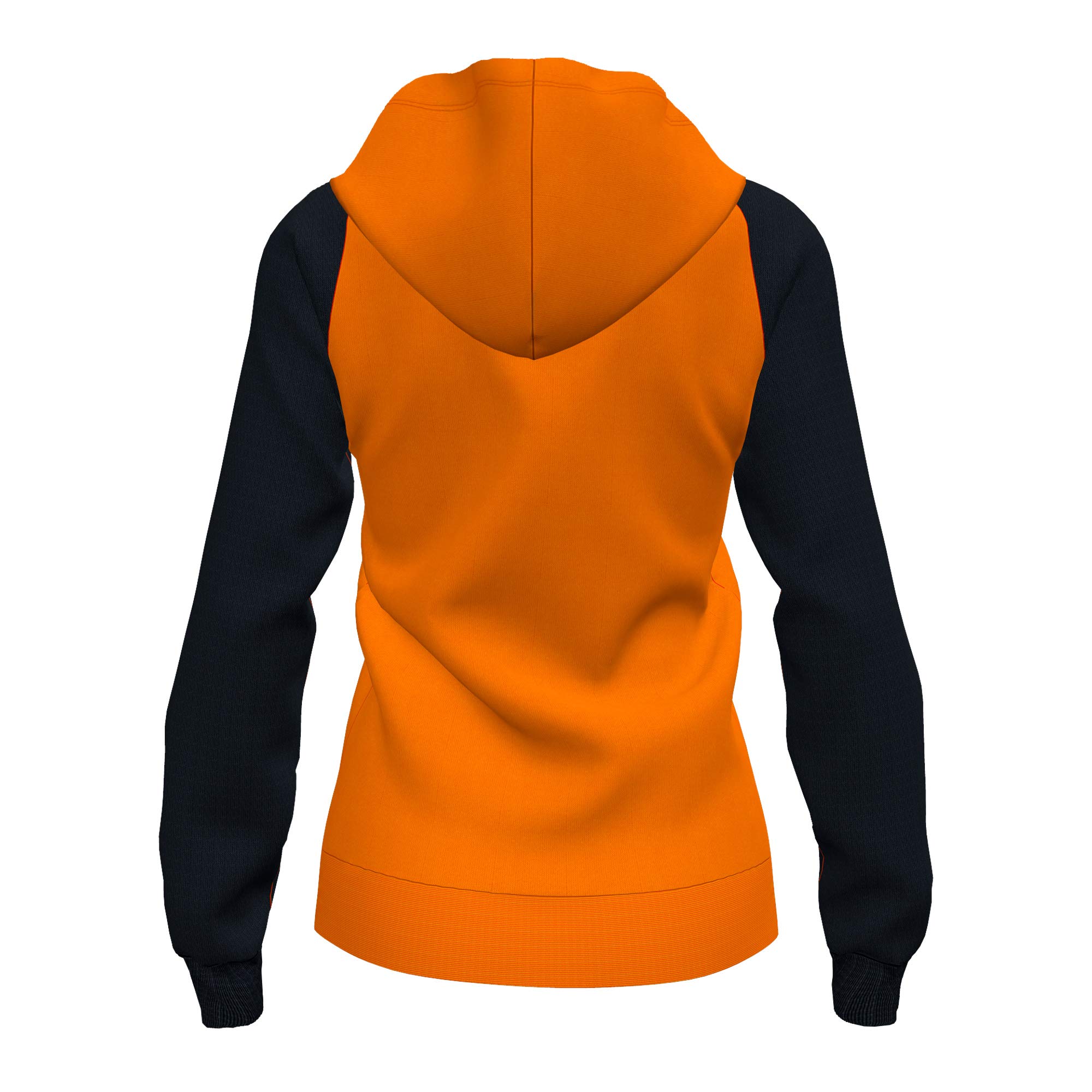 Joma Academy IV Damska bluza z kapturem