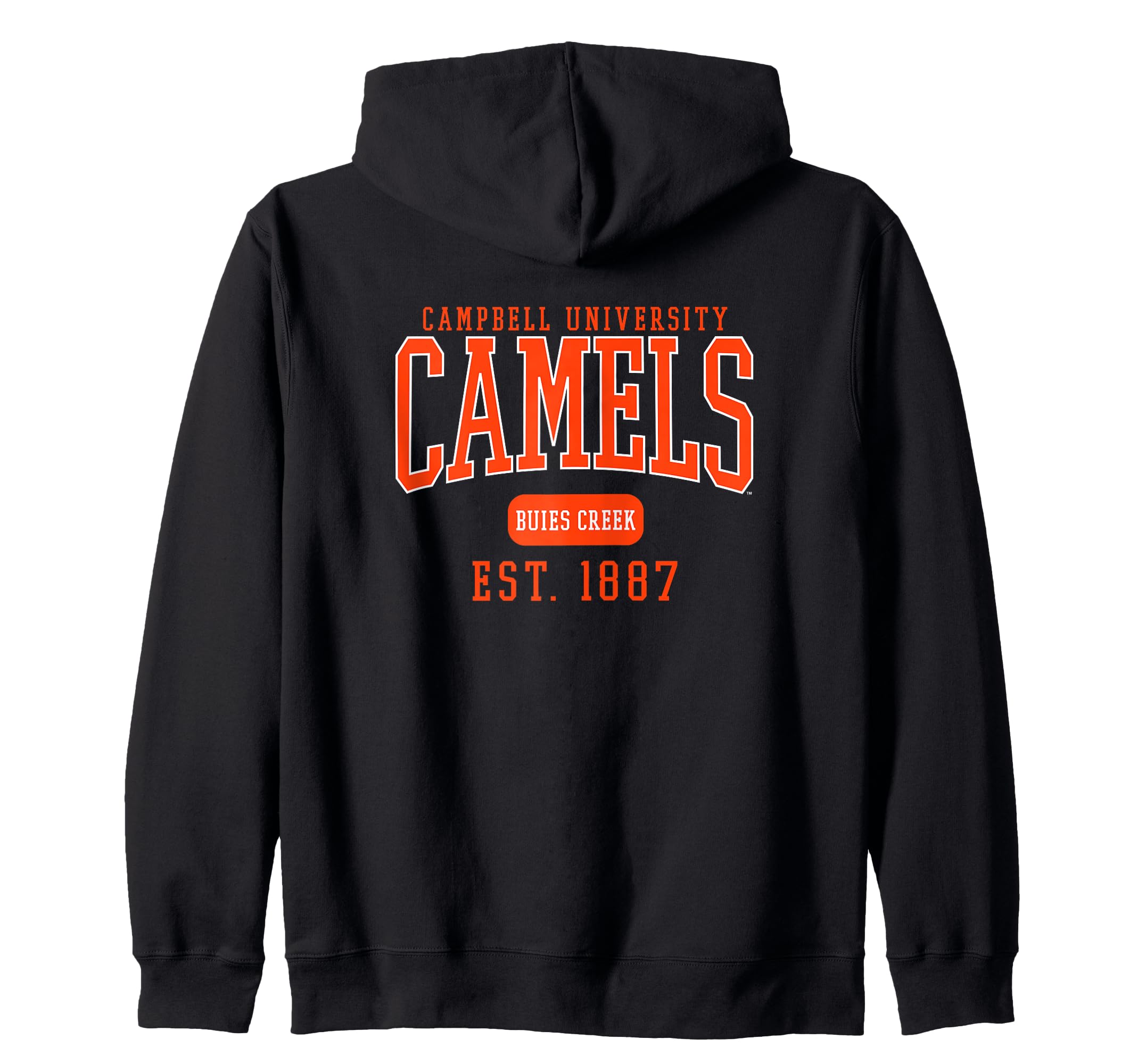 Colorado University Sweatshirt Campbell University T-Shirts