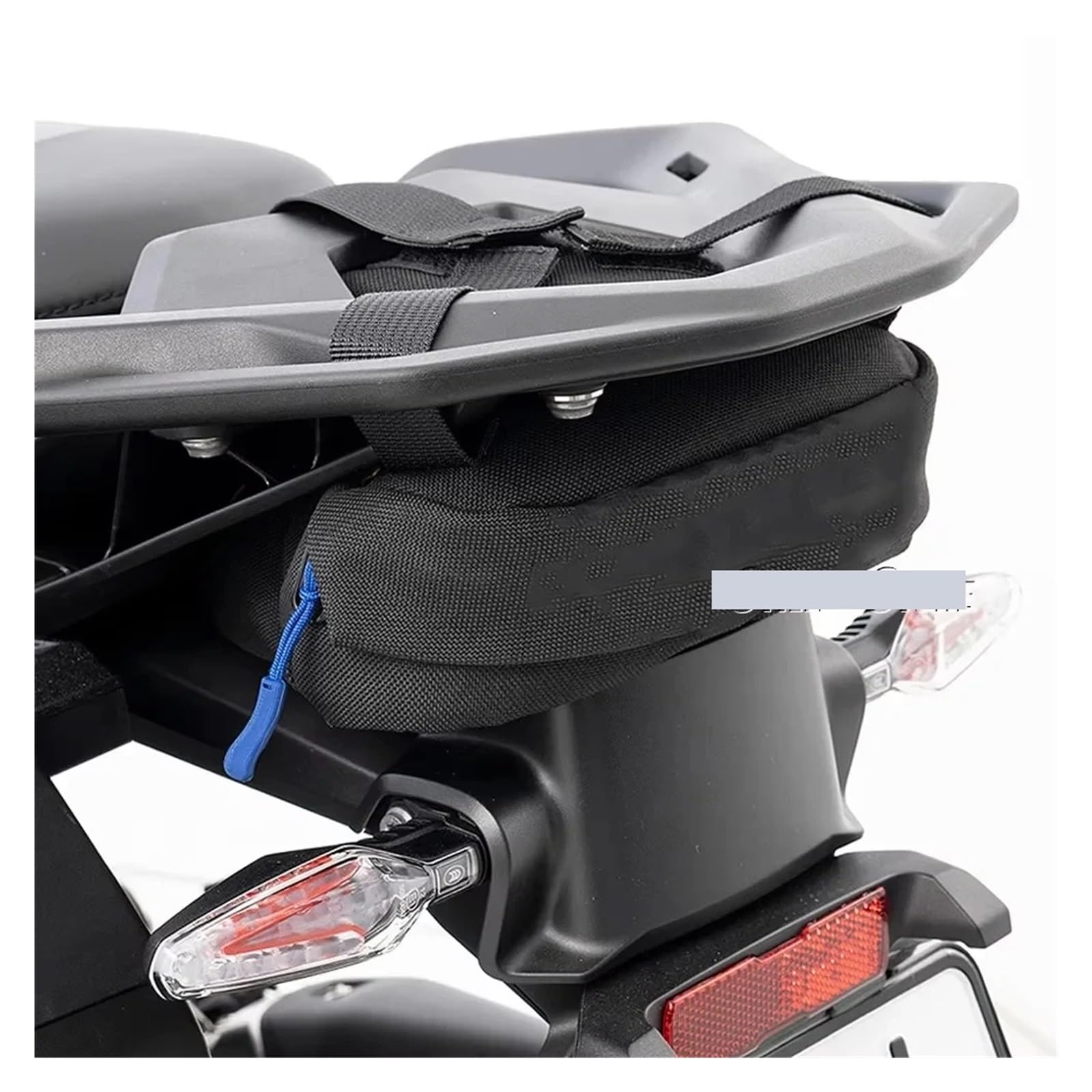 Borsa Serbatoio Sedile Moto Per BMW Per R1300GS R1300 GS Per R1300gs R 1300 2023 2024 Portapacchi Posteriore Per Moto Sotto La Borsa Borse Portaoggetti Per Utensili