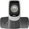 Nokia Smartphone 2.4 128MB RAM Black