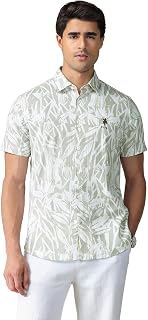 U.S. Polo Assn. Denim Co. Men Shirt Price In India