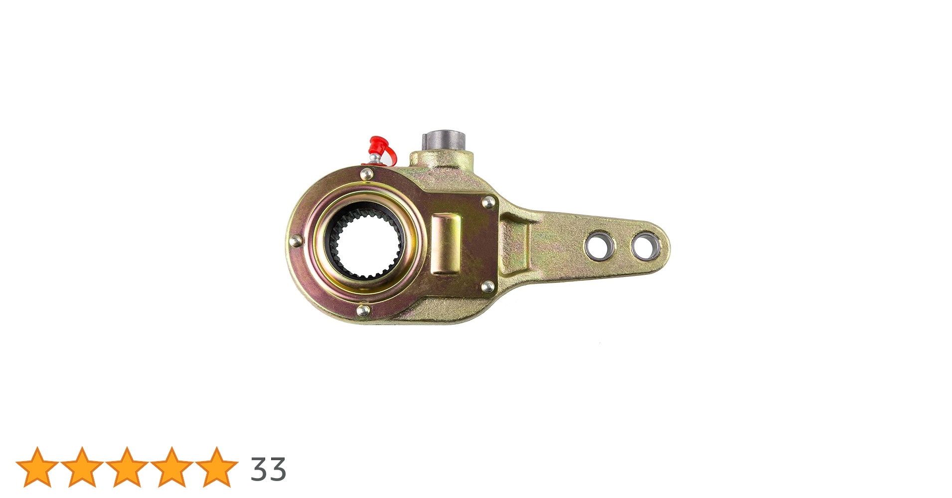 TW２４３ M6 World American WAKN44051 Air Brake Manual Slack Adjuster 1.5