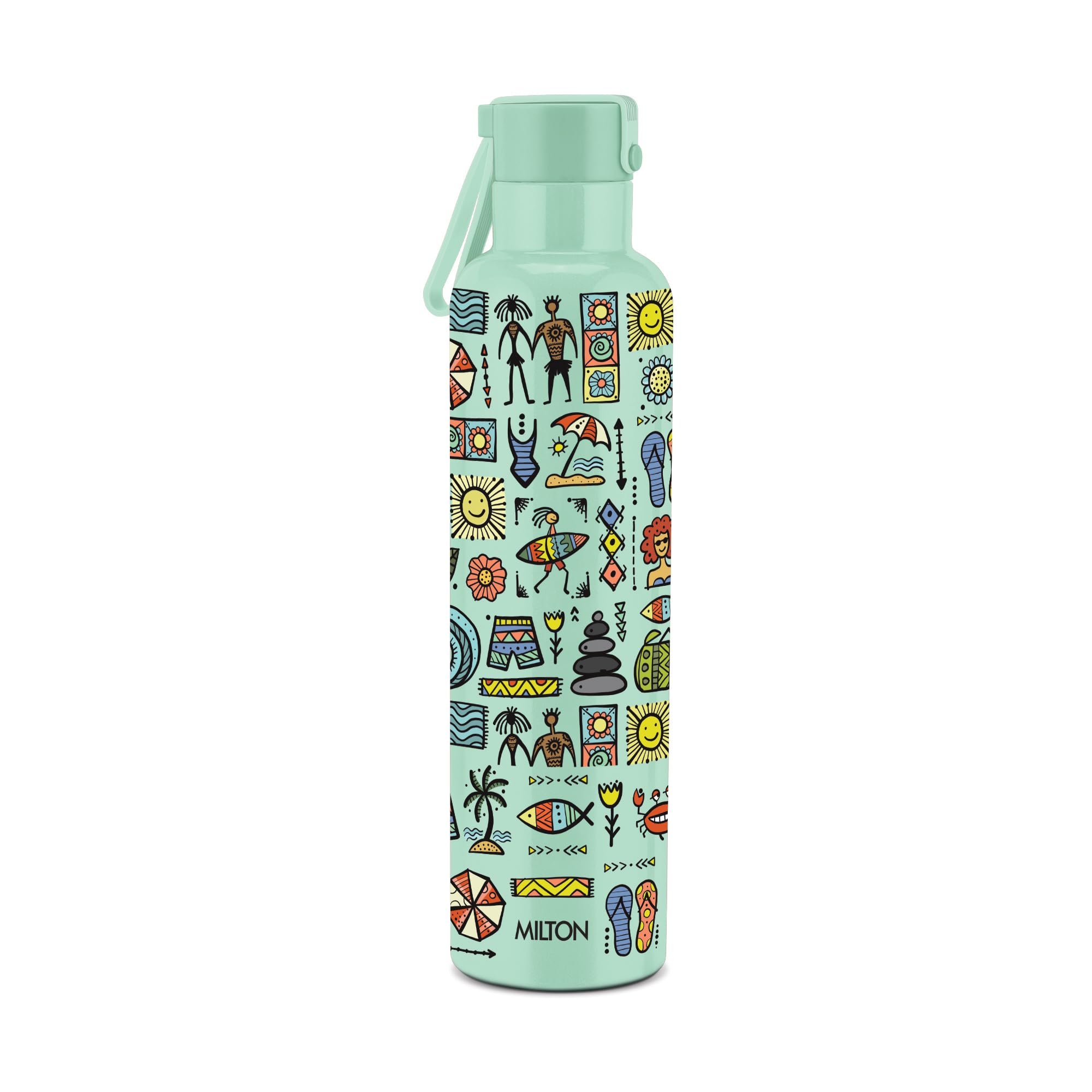 Milton Felice Thermosteel Water Bottle - Hot & Cold -19 Milton Felice Thermosteel Water Bottle - Hot & Cold -19