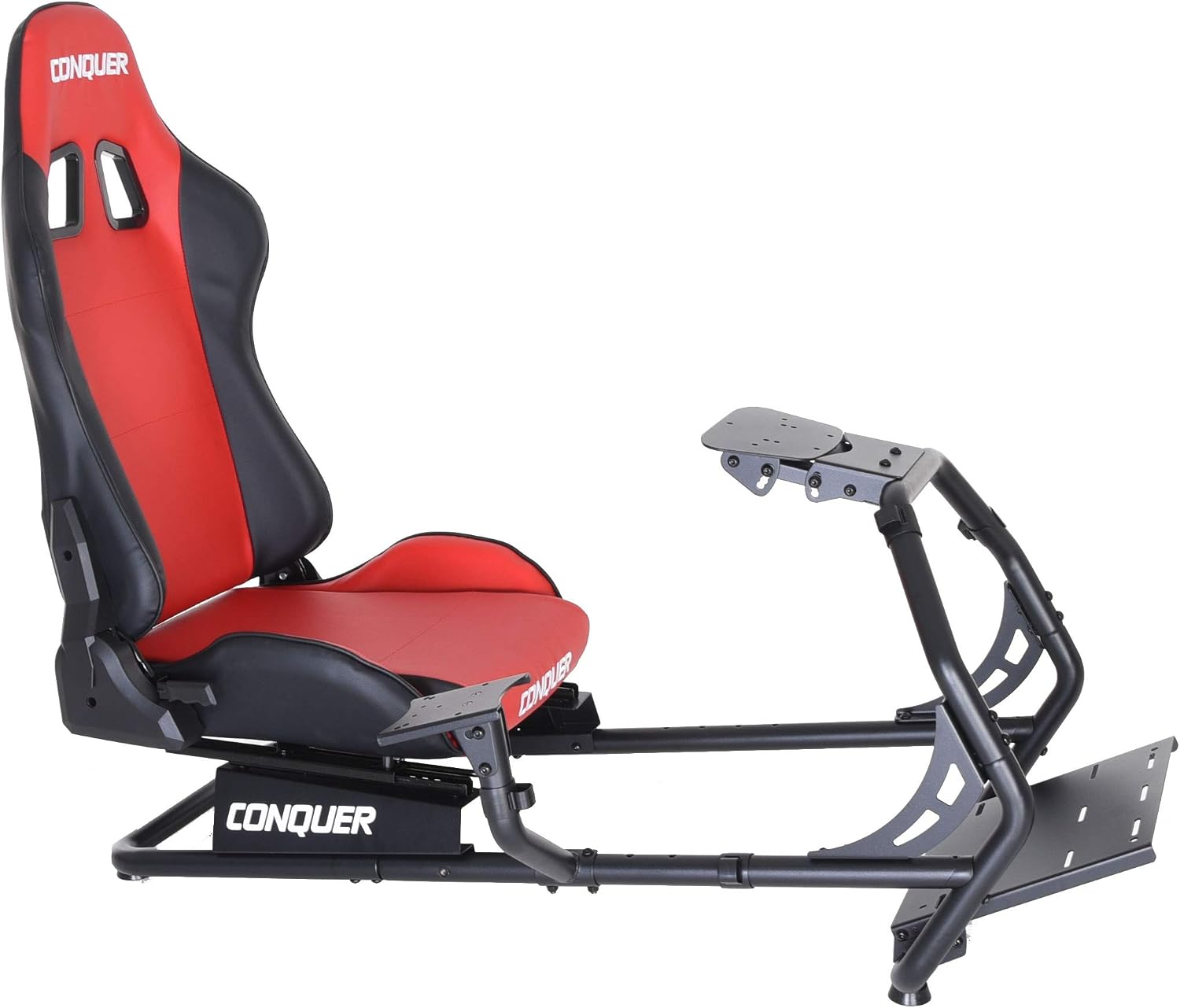 Conquer Racing Simulator Cockpit