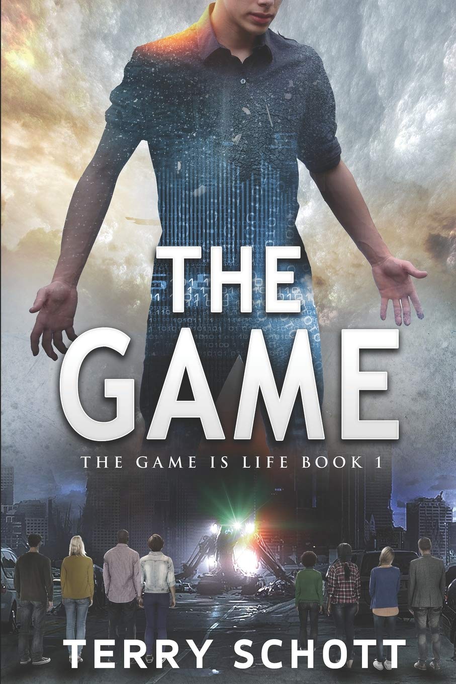 The Game: 1 (The Game is Life)