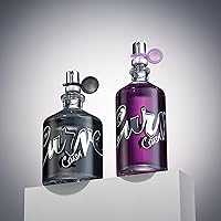 Vista 9 de Curve Crush Eau De Toilette Spray, perfume para mujer, regalo para mujeres, 3.4 onzas líquidas