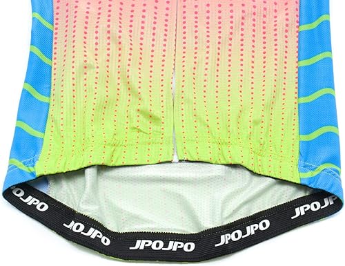 Miniatura 6 de Weimostar Camiseta de ciclismo de manga larga para mujer, ropa de bicicleta de montaña