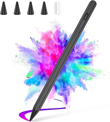 Apple Pencil para iPad de 109876 generación.. disponible en Yaxa Colombia